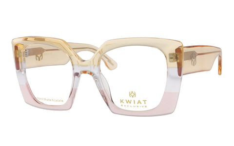 EXCLUSIVITÉ KWIAT KW EX 9224