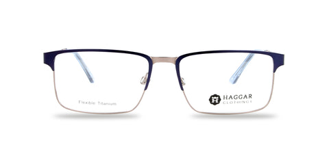 HAGGAR HFT543