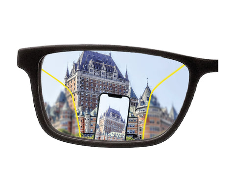 progressifs numériques hd