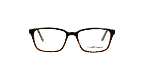 Ernest Hemingway 4811